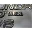 2004 2005 TOYOTA TUNDRA LIMITED 4.7 AUTO 4X4 EMBLEMS BADGES SET 4 CHROME OEM
