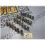 2004 2005 TOYOTA TUNDRA LIMITED 4.7 AUTO 4X4 WHEEL LUG NUTS SET 24 OEM