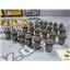 2004 2005 TOYOTA TUNDRA LIMITED 4.7 AUTO 4X4 WHEEL LUG NUTS SET 24 OEM