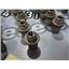 2004 2005 TOYOTA TUNDRA LIMITED 4.7 AUTO 4X4 WHEEL LUG NUTS SET 24 OEM