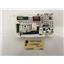 Whirlpool Washer W10445363 Rev F control board used