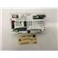 Whirlpool Washer W11101101 Rev A control board used