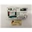 Whirlpool Washer W10916478 Rev D control board used