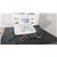 Grason Stadler GSI 61 Clinical Audiometer 1761-97xx w/ Ear Phones