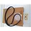 DAYCO MISC. 2R3VX670 BELT NEW