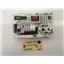 Whirlpool Washer W10671326 Rev D control board used