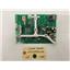 GE Washer 290D2226G104 control board used