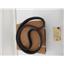 GATES MISC. 9804-0734 2322V621 BELT NEW