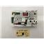 Whirlpool Washer W10683781 Rev D control board used