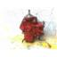 Boaters' Resale Shop of TX 2606 1302.01 WESTERBEKE INJECTION PUMP WTA-15-614