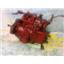 Boaters' Resale Shop of TX 2606 1302.01 WESTERBEKE INJECTION PUMP WTA-15-614