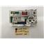 Whirlpool Washer W10487101 Rev N control board used