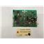 GE Washer 290D2226G002 control board used