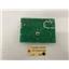 GE Washer 290D2226G002 control board used