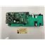 GE Washer 290D2224G001 290D1525G004 control board used