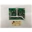 GE Washer 290D2226G004 control board used
