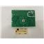 GE Washer 290D2226G004 control board used