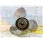 Boaters' Resale Shop of TX 2606 1301.15 SS "RAPTURE" 3 BLADE 14.25RH17 PROP