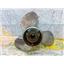 Boaters' Resale Shop of TX 2606 1301.15 SS "RAPTURE" 3 BLADE 14.25RH17 PROP