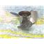 Boaters' Resale Shop of TX 2606 1301.15 SS "RAPTURE" 3 BLADE 14.25RH17 PROP