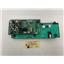 GE Washer 290D2224G001 290D1525G004 control board used