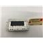 Bosch Range 8001287466 control board used