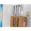 DAYTON MISC. 4C555B 18 INCH ALUMINUM WALL SHUTTER NEW