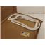 Electrolux Refrigerator 5304507201 Freezer Door Gasket NEW OEM