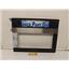 Miele Coffee Maker Model #CVA7440 Front Panel Open Box