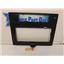 Miele Coffee Maker Model #CVA7440 Front Panel Open Box