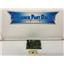 GE Washer 290D2226G004 control board used