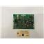 GE Washer 290D2226G004 control board used