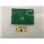 GE Washer 290D2226G004 control board used