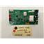 Whirlpool Washer W10857313 Rev A control board used
