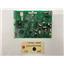 GE Washer 290D2226G004 control board used