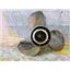 Boaters' Resale Shop of TX 2606 1301.14 SS "BALLISTIC" 3 BLADE 14-7/8RH15 PROP