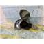 Boaters' Resale Shop of TX 2606 1301.14 SS "BALLISTIC" 3 BLADE 14-7/8RH15 PROP