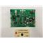 GE Washer 290D2226G004 control board used