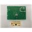 GE Washer 290D2226G004 control board used