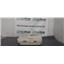 GE Medical Systems MAC 1200 Patient Monitor