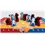 Basketball Highlights Crunch Time by Eagle Gryphon Games - SEALED