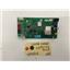 Whirlpool Washer W10857311 Rev B control board used