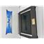 KitchenAid Double Oven W11354870 W11518518 Black Stainless Door Assy OB