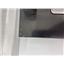 KitchenAid Double Oven W11354870 W11518518 Black Stainless Door Assy OB