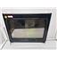 KitchenAid Double Oven W11354870 W11518518 Black Stainless Door Assy OB