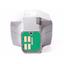 Thermo identiFINDER Ultra-NGH n3 Radiation Detector /Gamma Spectrometer LCD HEAD