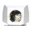 Thermo identiFINDER Ultra-NGH n3 Radiation Detector /Gamma Spectrometer LCD HEAD