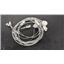 Mortara Instrument ELI 250 Resting Machine w/ 10 lead cable