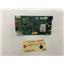 Whirlpool Washer W10857313 Rev A control board used