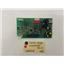 Whirlpool Washer W10253362 Rev E control board used